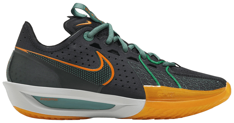 Nike Air Zoom GT Cut 3 EP Swoosh Squad