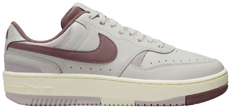 Nike Wmns Gamma Force Light Bone Smokey Mauve