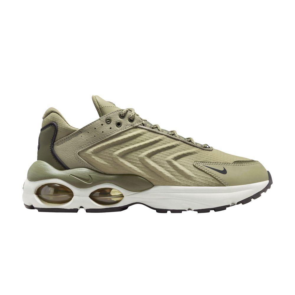 Nike Air Max TW 'Neutral Olive' | Green | Men's Size 11 - FB9150-200
