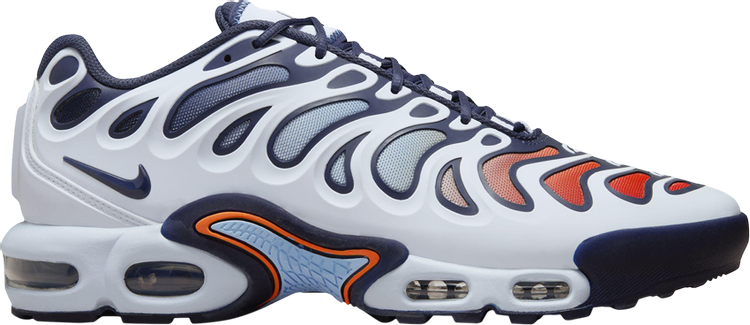 Air Max Plus Drift Football Grey Aquarius Blue