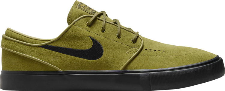 Zoom Stefan Janoski SB Pacific Moss