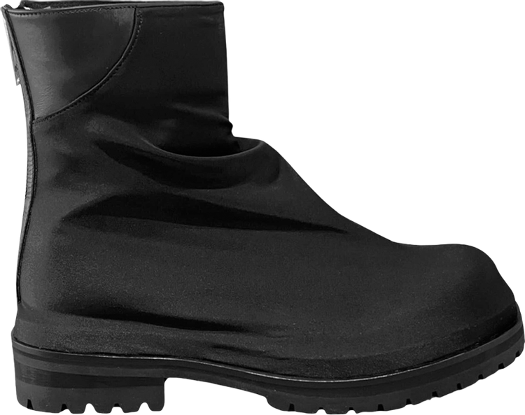 424 Marathon Boot 'Black'