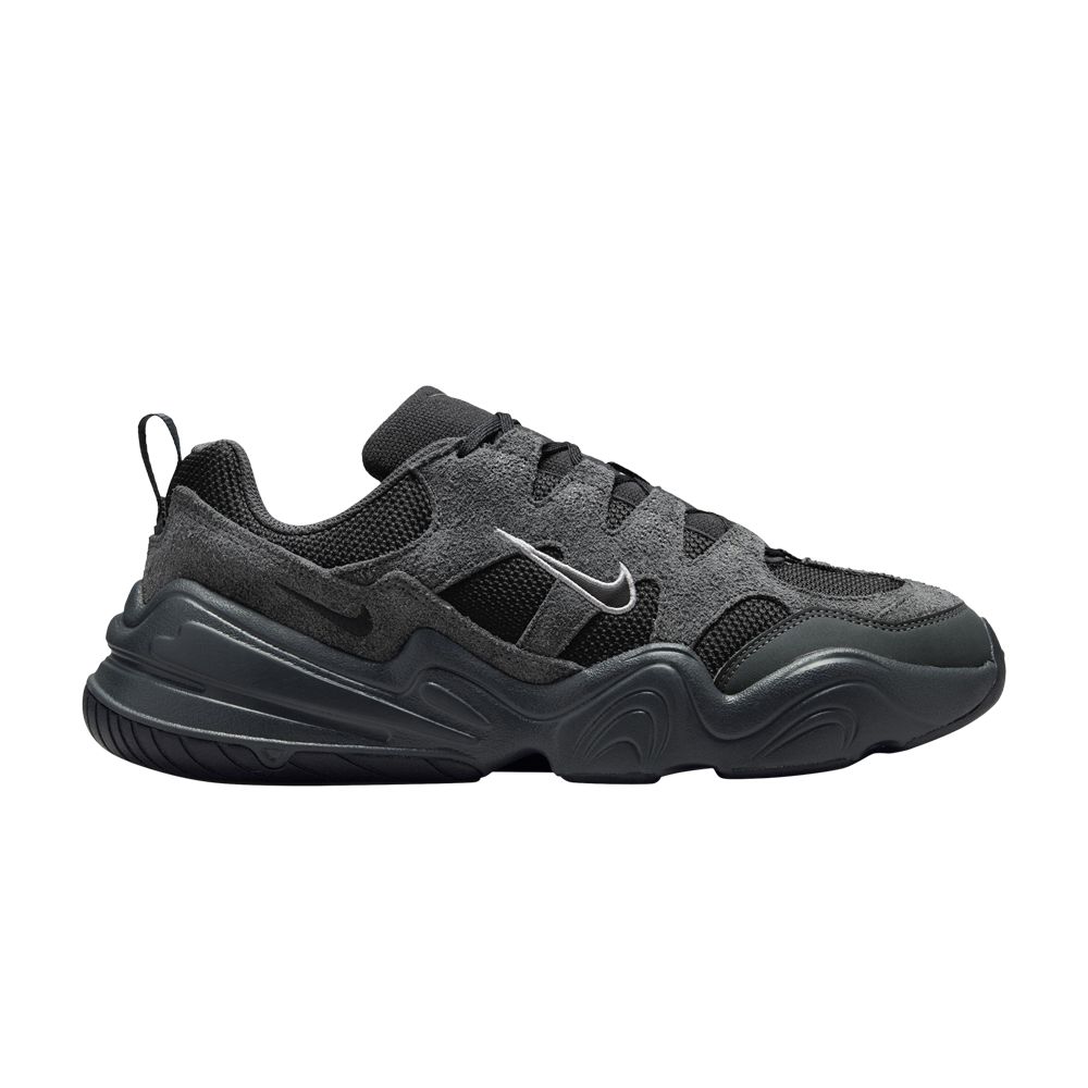 Nike Tech Hera 'Anthracite' | Grey | Men's Size 9.5