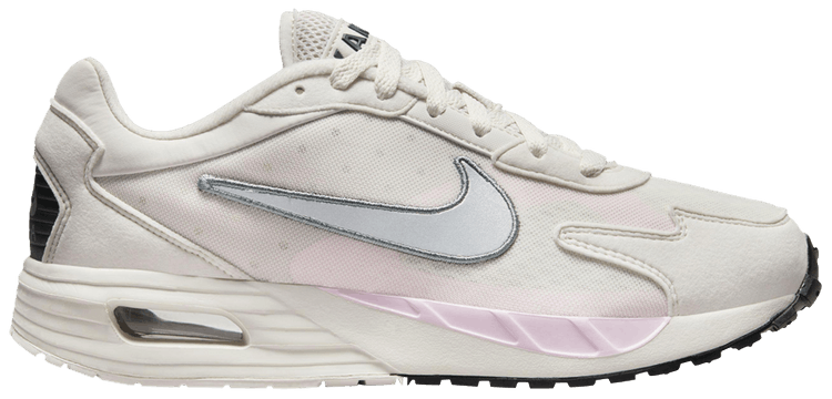 Nike Wmns Air Max Solo Phantom Pink Foam