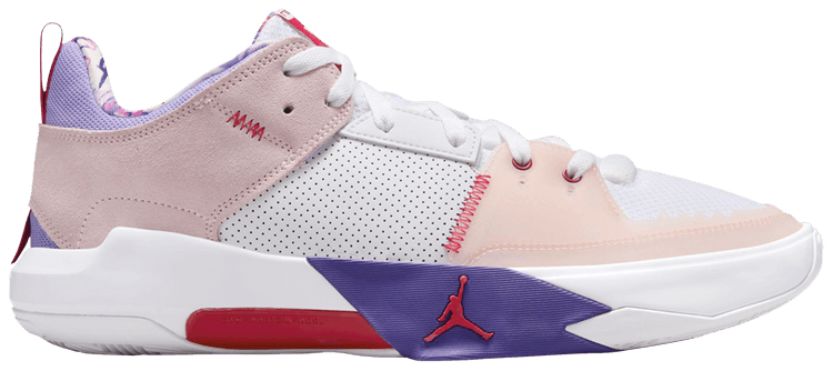 Buy Jordan One Take 5 PF 'Arctic Punch Pulse Purple