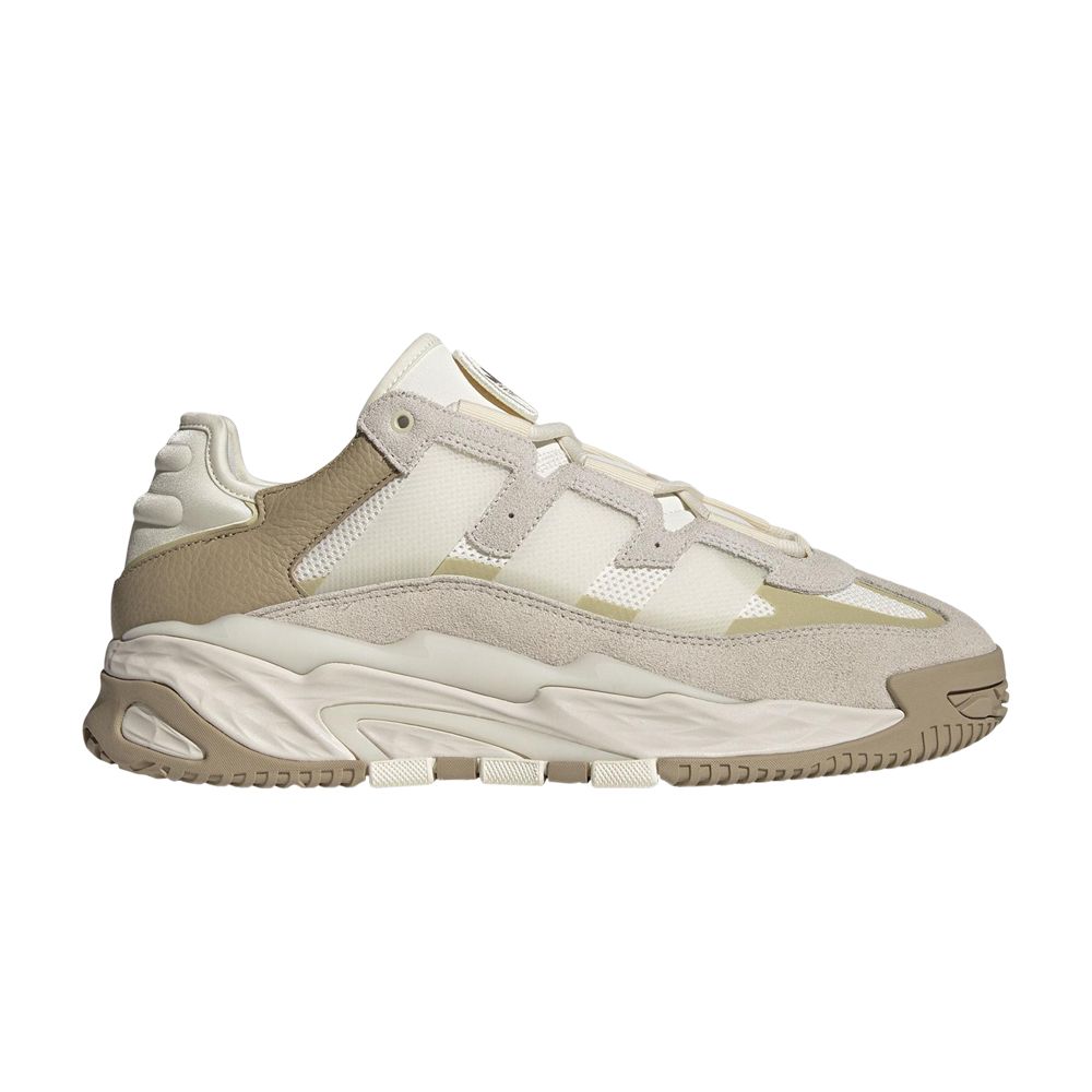 adidas Niteball 'Alumina Hemp' | Cream | Men's Size 8.5