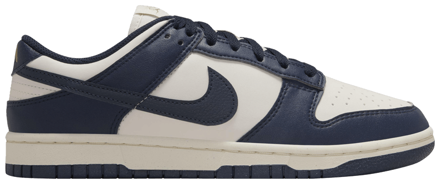 wmns dunk low next nature