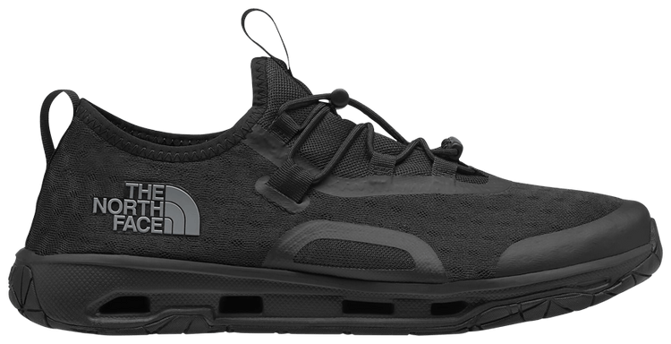 The North Face Skagit Triple Black