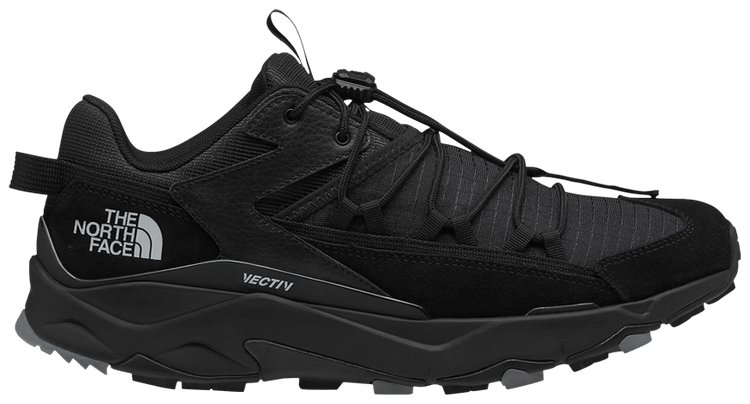 The North Face Vectiv Taraval Tech Triple Black