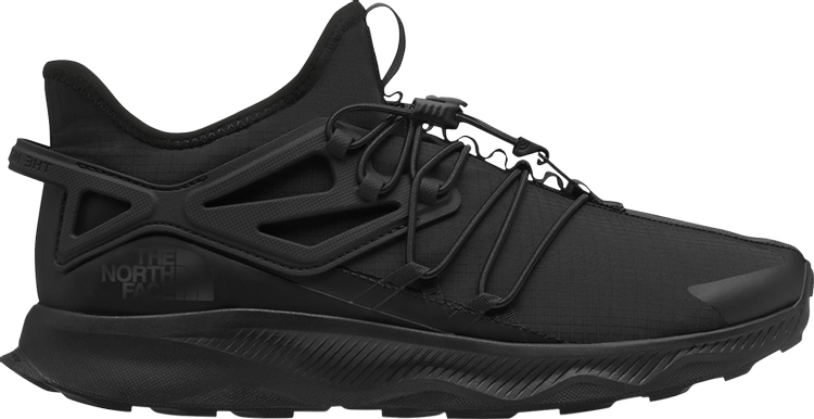 Oxeye Tech Triple Black