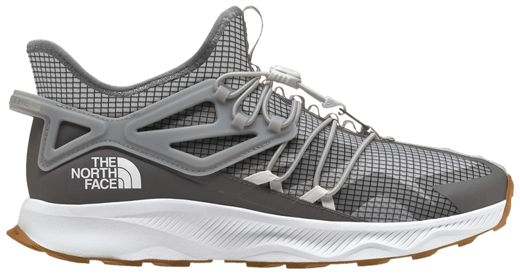 The North Face Oxeye Tech High Rise Grey