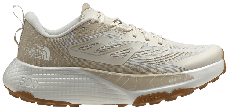 The North Face Altamesa 500 White Dune