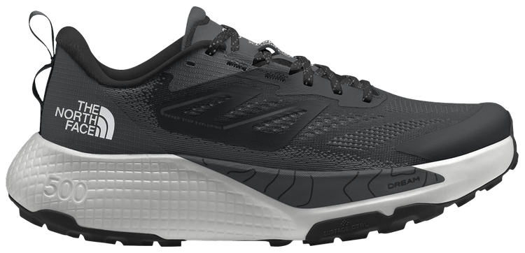 The North Face Wmns Altamesa 500 Black Asphalt Grey