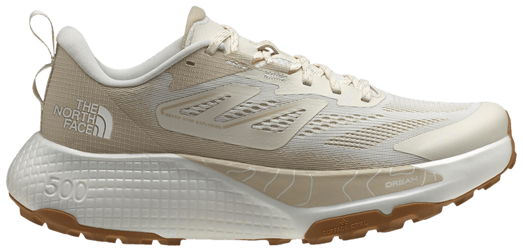 The North Face Wmns Altamesa 500 White Dune