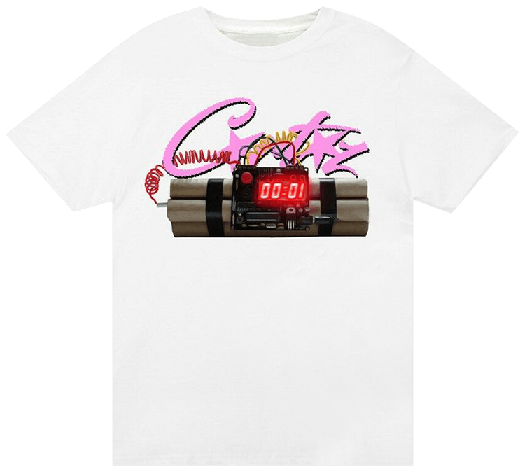 Buy Corteiz tops: New & Pre-Owned | GOAT