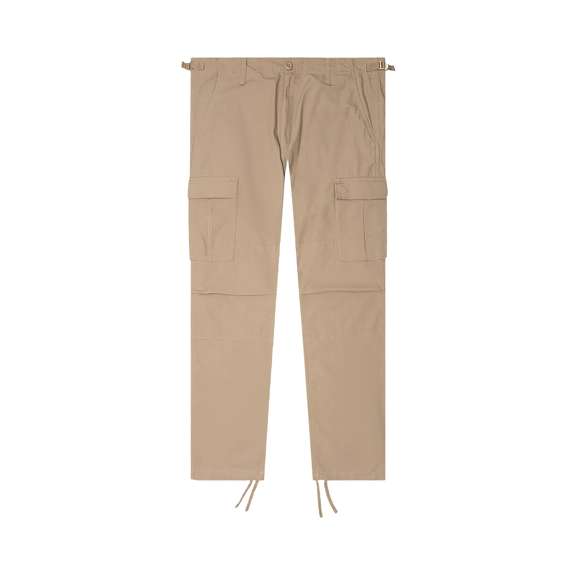 Carhartt WIP Aviation Pant 'Leather' | Tan | Men's Size 36