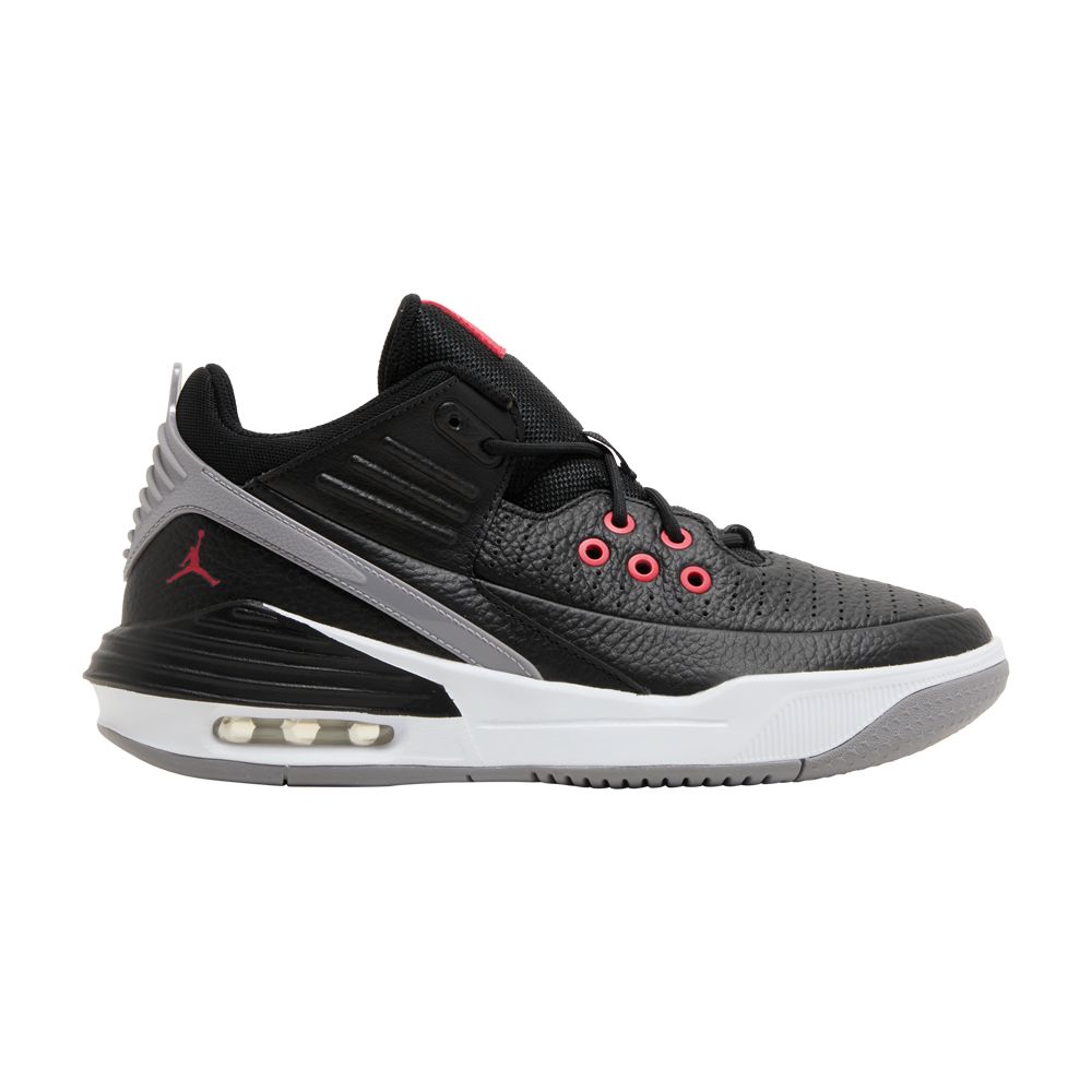 Jordan Max Aura 5 'Black Cement' | Men's Size 7