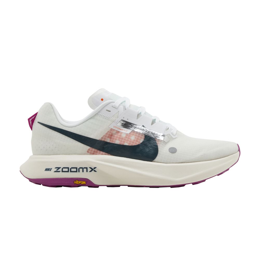 Nike ZoomX Ultrafly Trail 'White Grape Jungle' | Men's Size 10.5