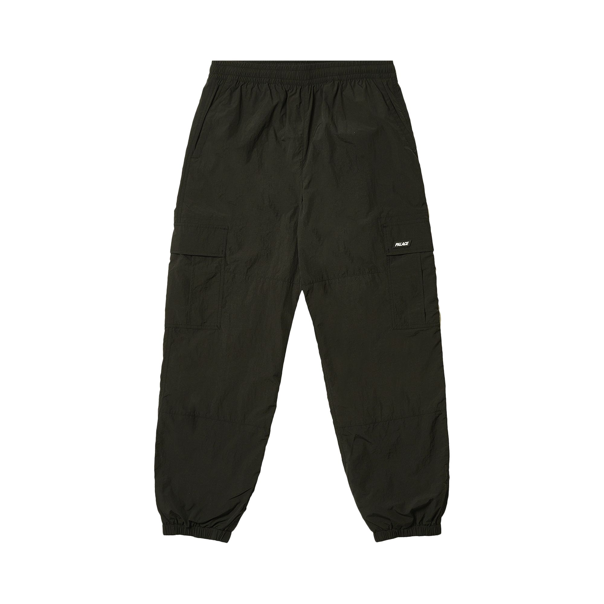 Palace Lighter Shell Cargo 'Black' | Men's Size M