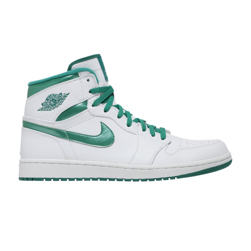 Air Jordan 1 Retro High 'Do The Right Thing' | White | Men's Size 9
