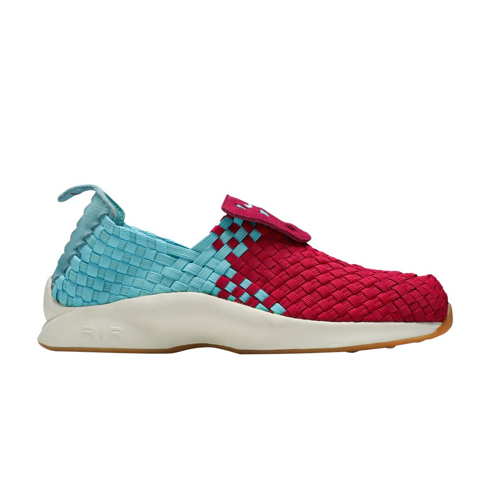 Nike Wmns Air Woven | Multi-Color | Women's Size 7 - 302350-400