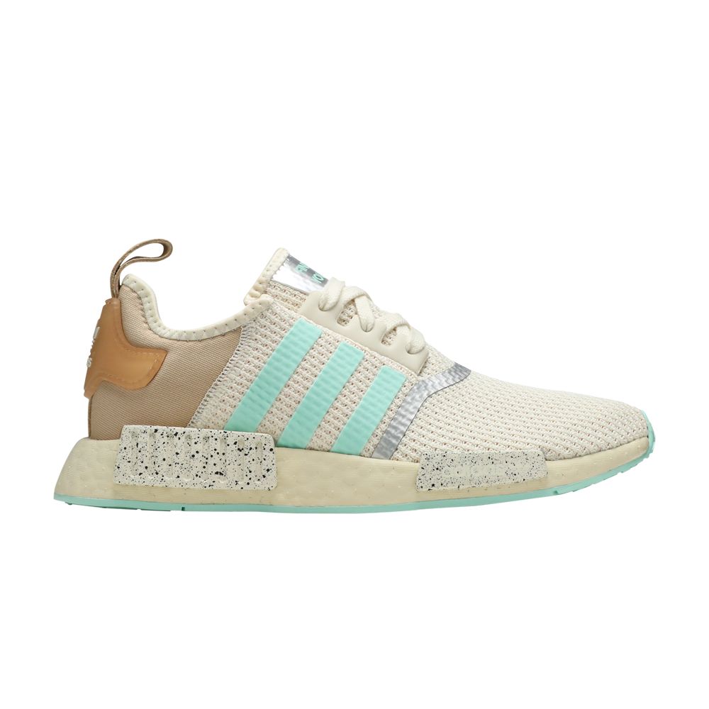 adidas Star Wars x Wmns NMD_R1 'The Child - Find Your Way' | Tan | Women's Size 6.5