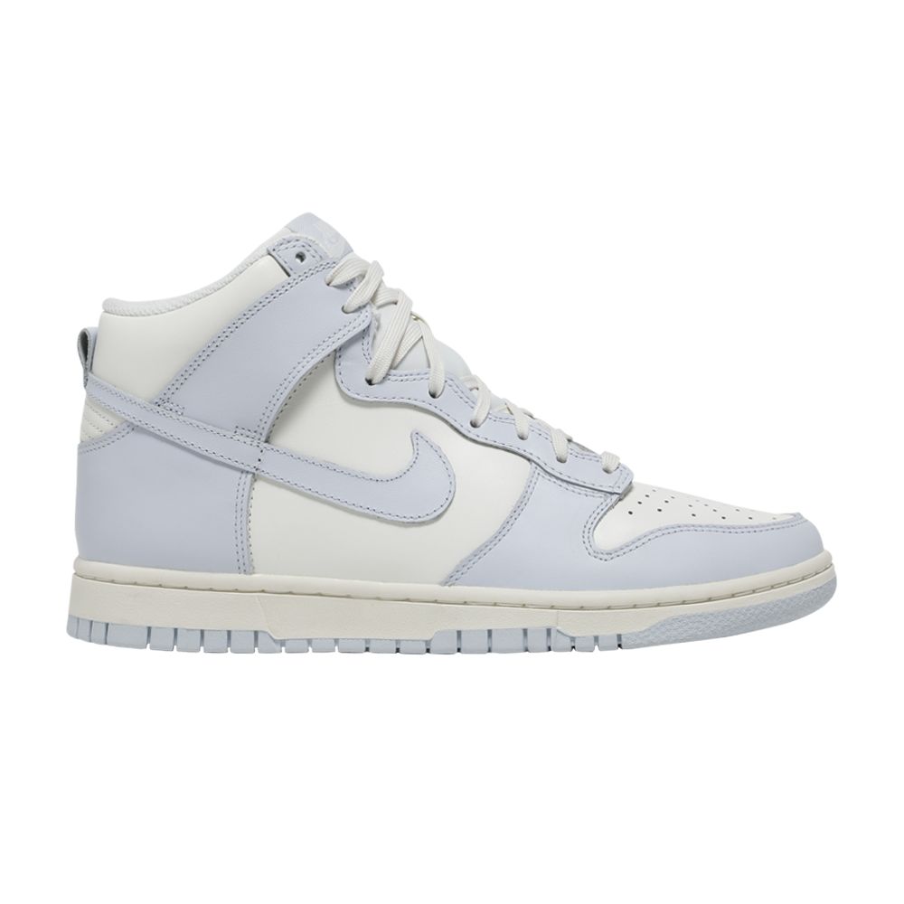 Nike Wmns Dunk High 'Football Grey' | Women's Size 10