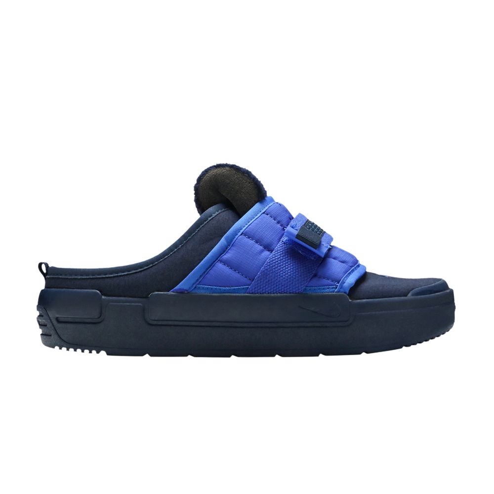 Nike Offline Slip-On 'Midnight Navy Blue' | Men's Size 7.5