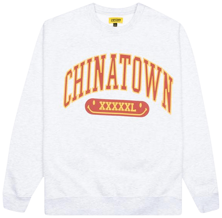 Buy Chinatown Market sweatshirts : New & Pre-Owned | GOAT