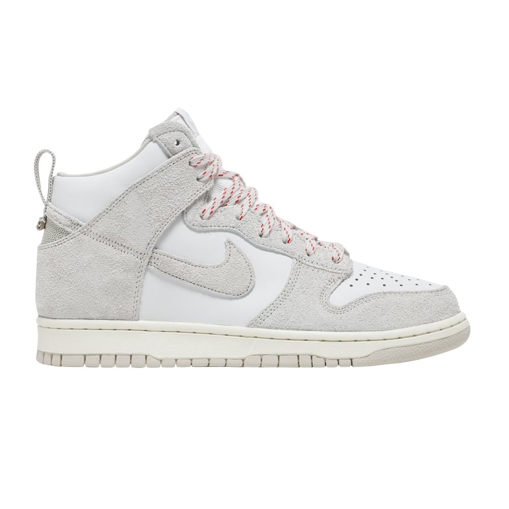 Nike Notre x Dunk High 'Light Orewood Brown' | Men's Size 12