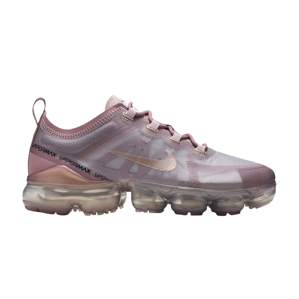 Nike Wmns Air VaporMax 2019 'Soft Pink' | Women's Size 5
