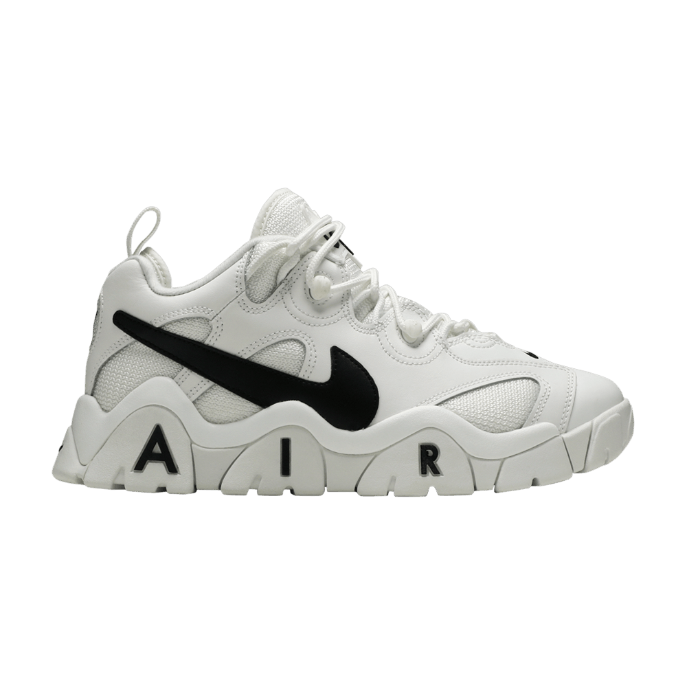 sizeer nike air barrage