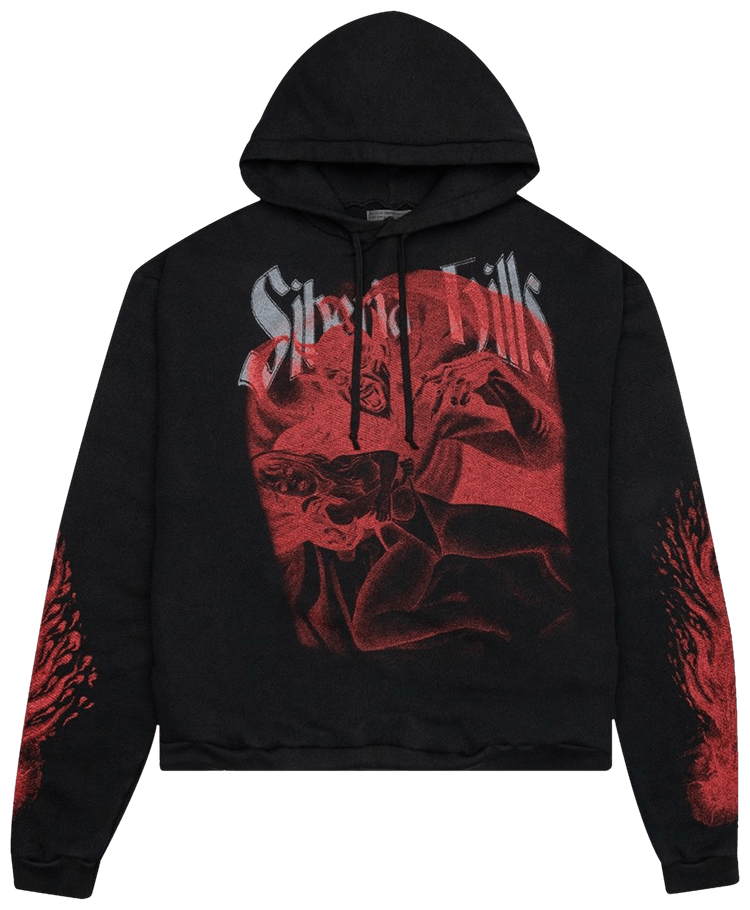 Buy Siberia Hills Apparel Tops GOAT UK