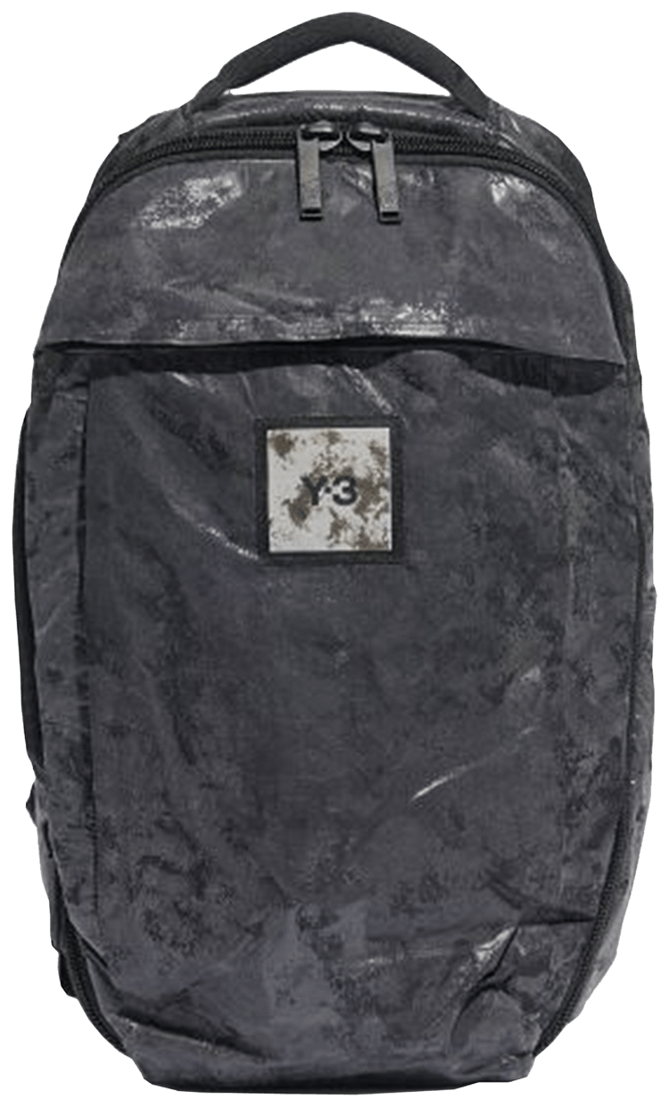 【Y-3】SS21シーズン　REFLECTIVE BACKPACK Y-3】21SSシーズンREFLECTIVE BACKPACK