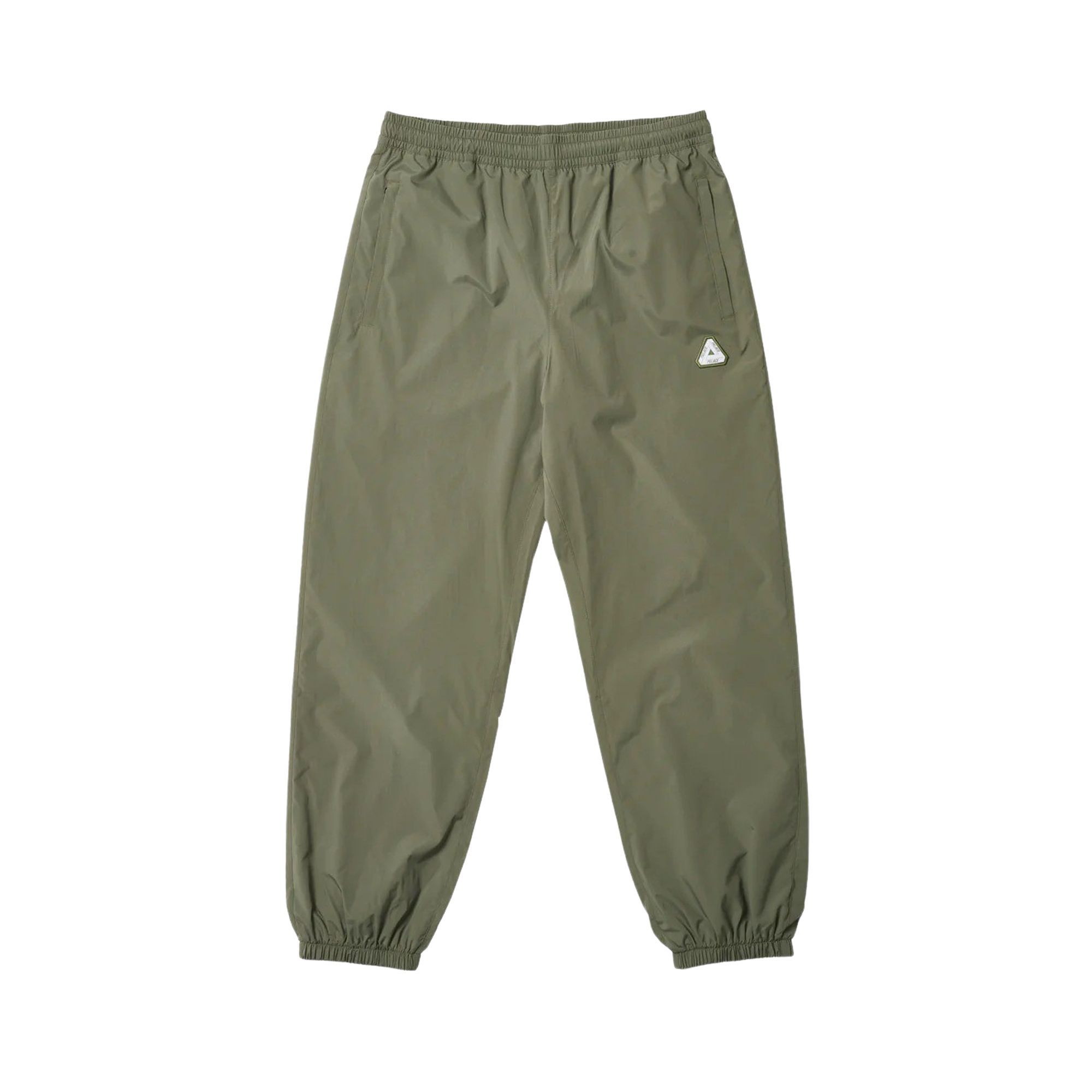 Palace Baggy Shell Jogger 'The Deep Green' | Men's Size M