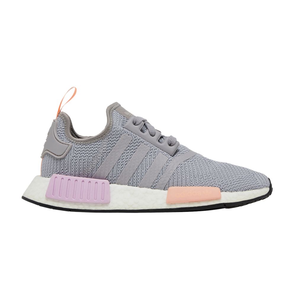 adidas Wmns NMD_R1 'Light Granite' | Grey | Women's Size 5