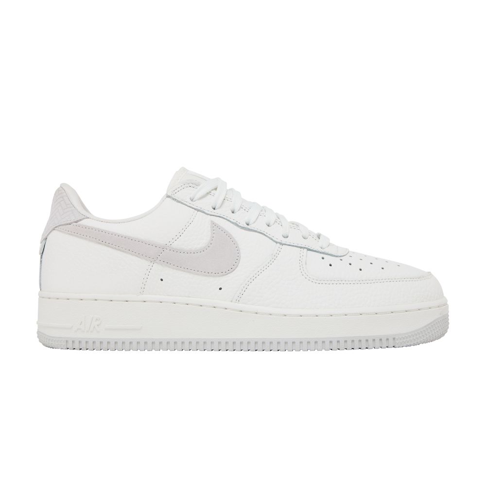 Nike Air Force 1 '07 Craft 'White Photon Dust' | Men's Size 9.5