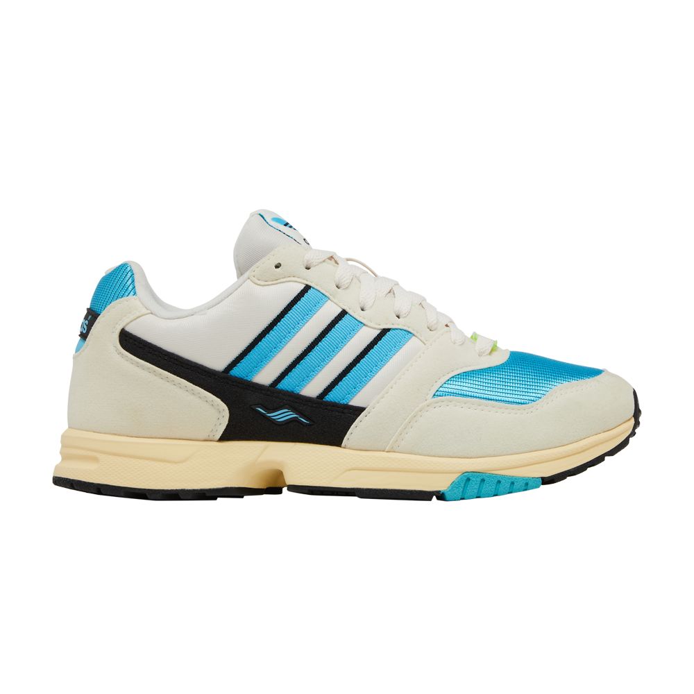 adidas ZX 1000 Retro 'A-ZX Series - OG' 2020 | Blue | Men's Size 9