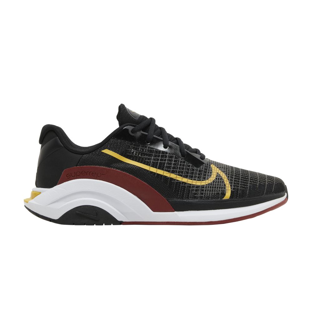 Nike ZoomX SuperRep Surge 'Black Dark Cayenne' | Men's Size 6.5
