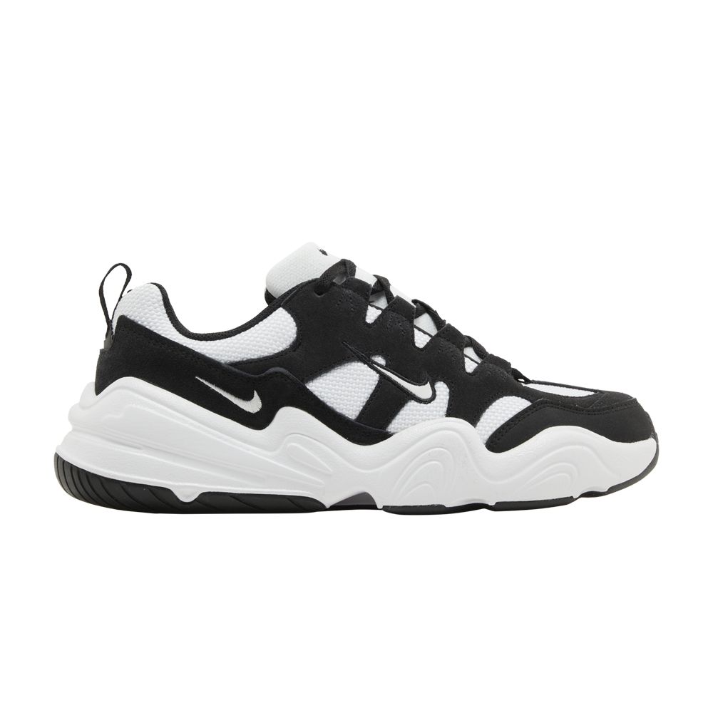 Nike Tech Hera 'White Black' | Men's Size 12