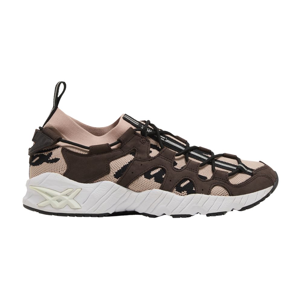 ASICS Patta x Gel Mai Knit 'Rose Cloud' | Pink | Men's Size 8