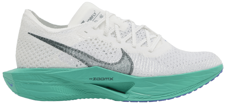 Nike ZoomX VaporFly Next% 3 Sneakers | GOAT