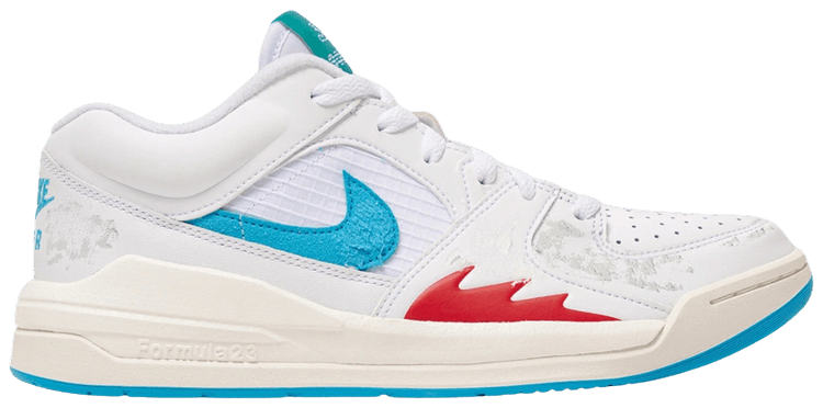 Buy SoleFly x Formula x Air Jordan Wmns Jordan Stadium 90 'Miami