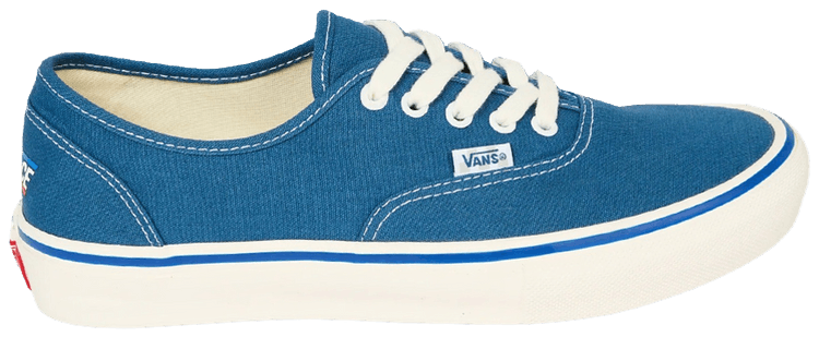 Palace × Vans Authentic palace vans 28cm Palace Skateboards x Vans Authentic Pack | Release Date