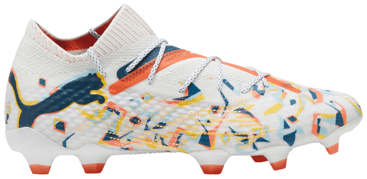 Puma Future Ultimate 7 FG AG Creativity Pack