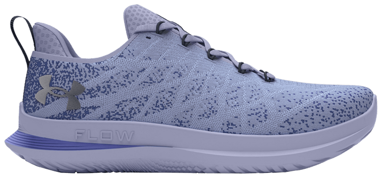 Under Armour Wmns Flow Velociti 3 Celeste