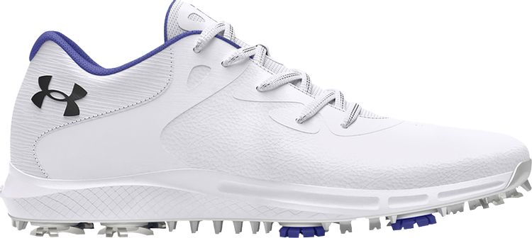 Wmns Charged Breathe 2 Golf 'White Starlight '