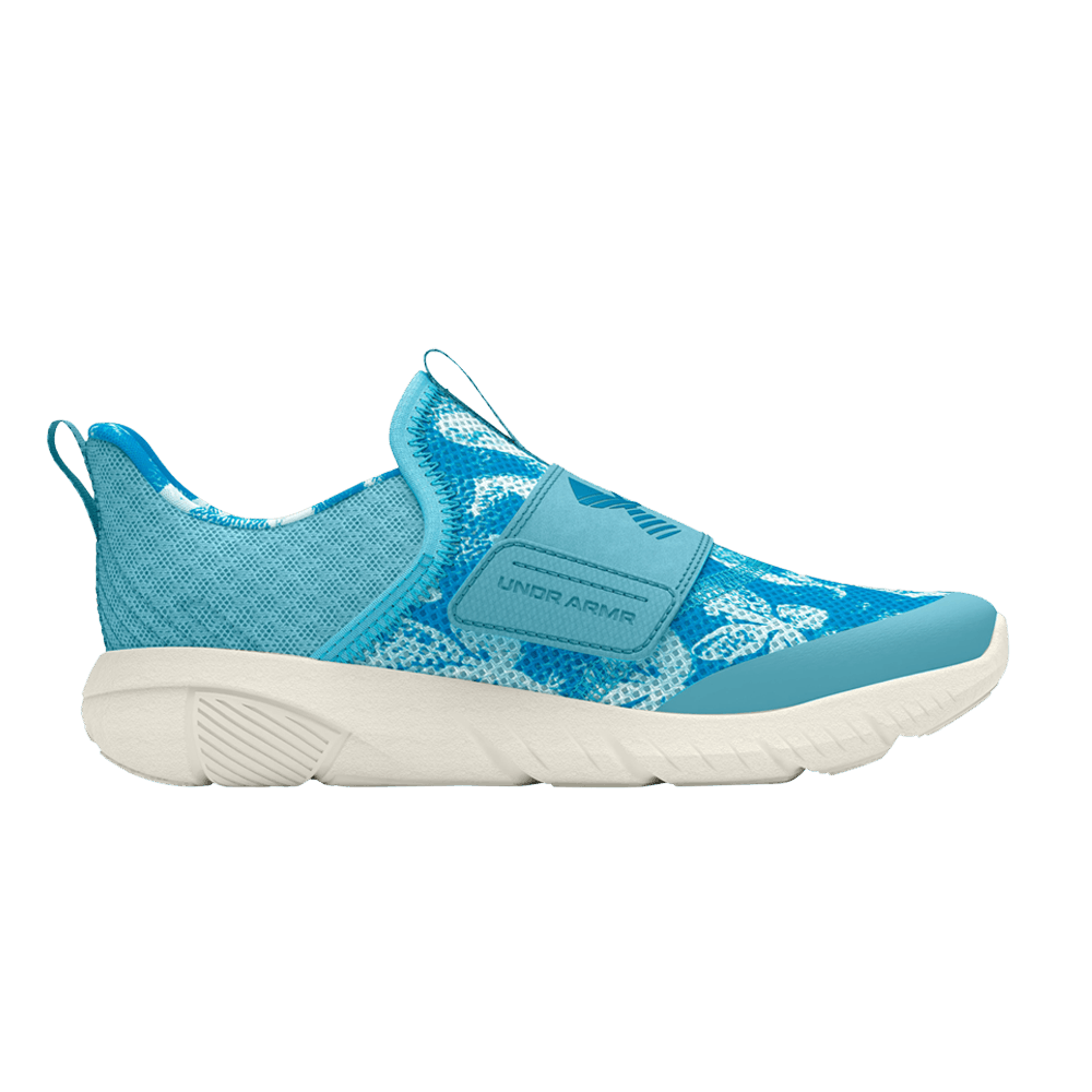 New balance viene speed ride flash rn