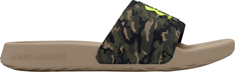 Ignite Select Slide Camo