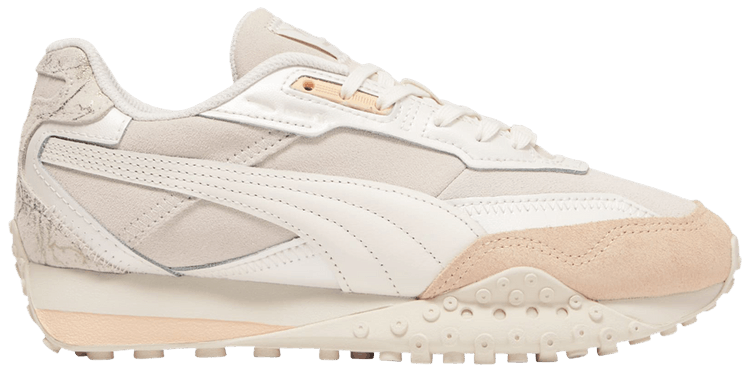 Puma Wmns Blacktop Rider Glimmer